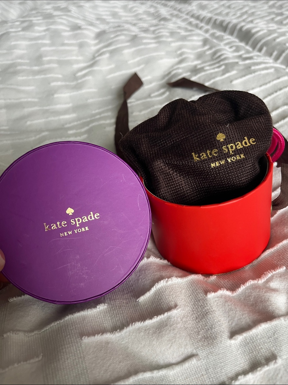 kate spade / Kate spade SATURDAY bracelet lot - Picture 8 of 8